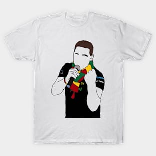 Danny Pouwels T-Shirt